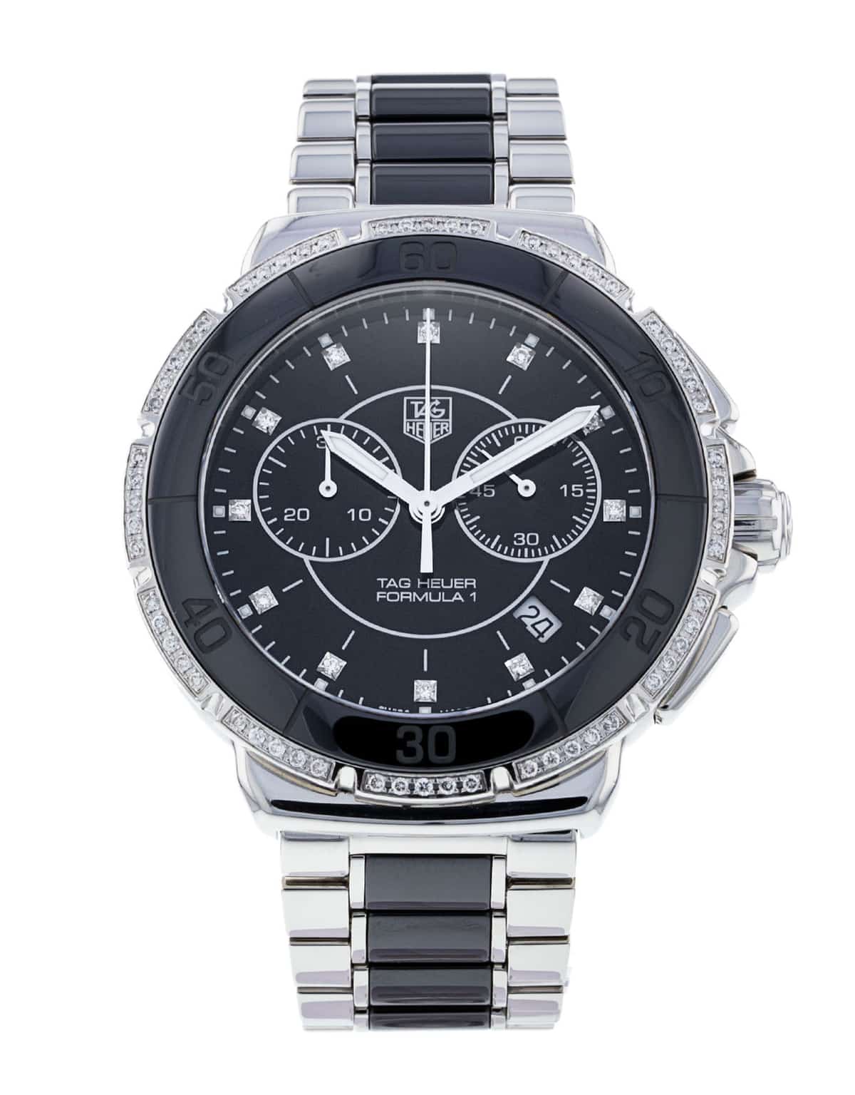 Tag Heuer Formula 1 Sparkling CAH1212.BA0862
